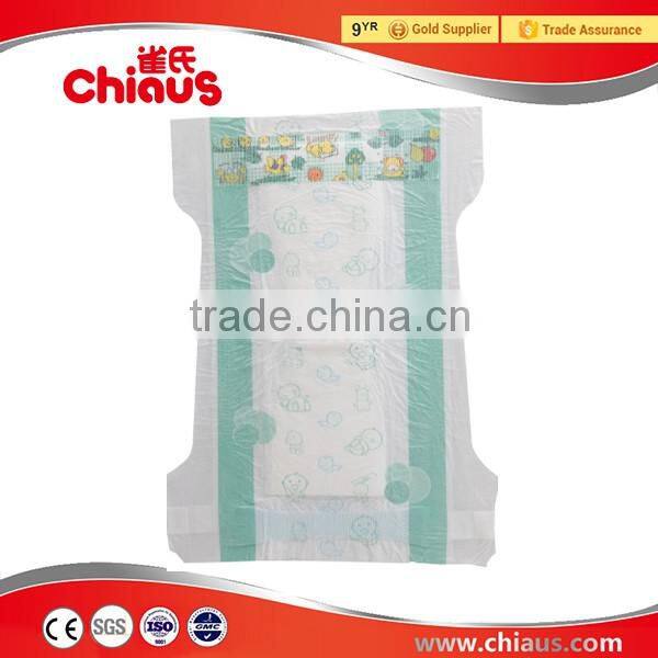 Supa santi baby diapers manufacturers in china