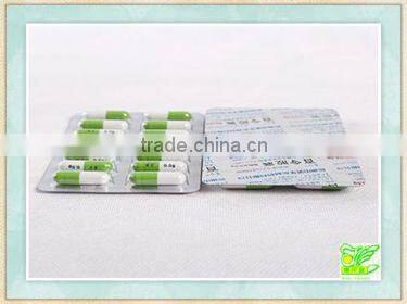 Pharmaceutical PTP aluminum foil packaging film