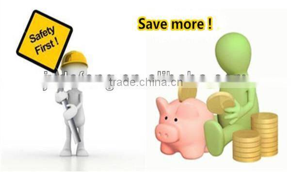 DN125*R1000*45D, Pipe Bend For Concrete Pump