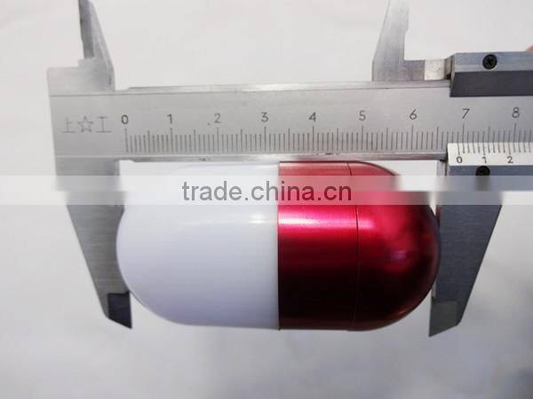 GS-8300 alibaba 6 led small tumbler flashlight torch night light