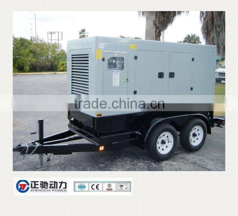 CE&ISO certificated best quality Germany Deutz diesel genset suitable for harsh natural environments