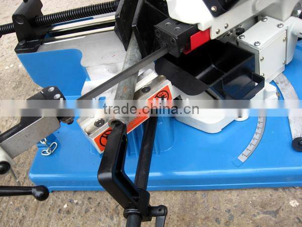 4.5" BS-115 Power Tool band mini saw machine