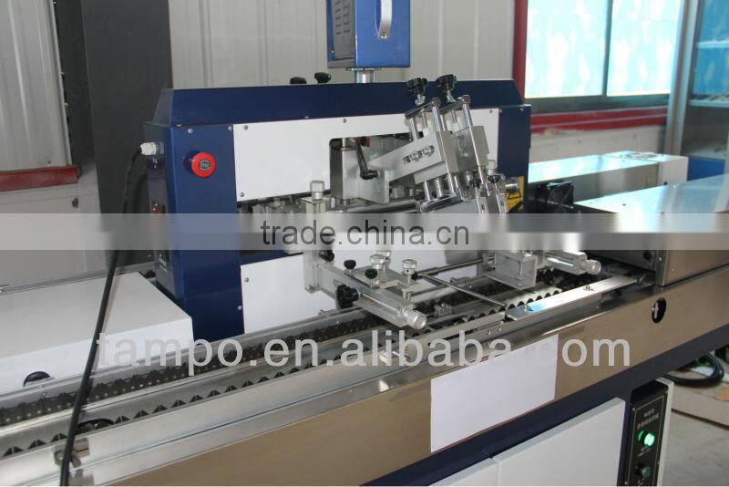 Full Automatic Professional Penholder Double-end Printing Machines BG2-80