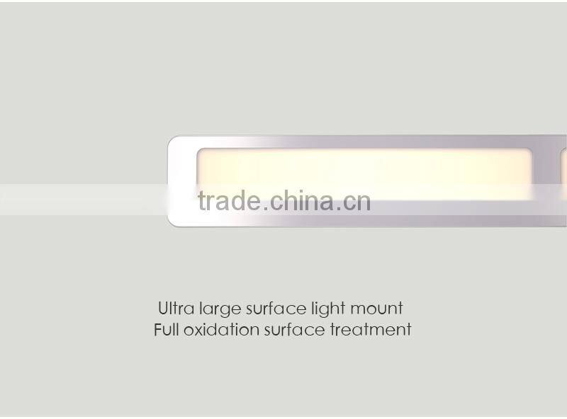 Wholesale new arrive dining hall chandelier led light