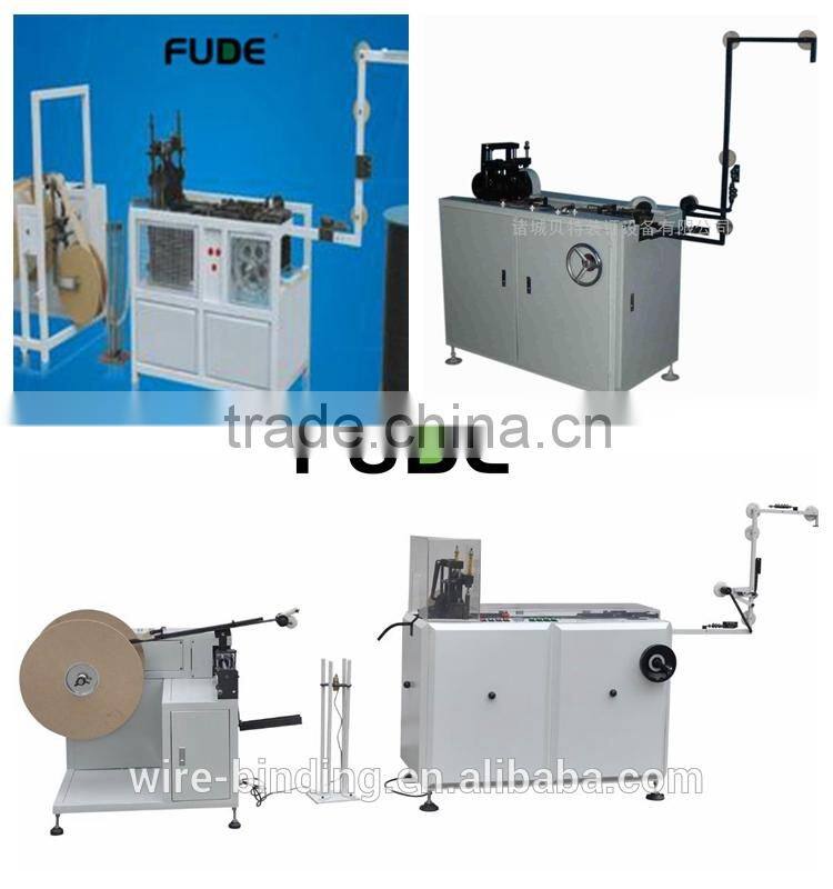 Double loop wire & wiro for office supply