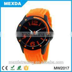 Unisex new design japanese PC21 movement quartz brand watches