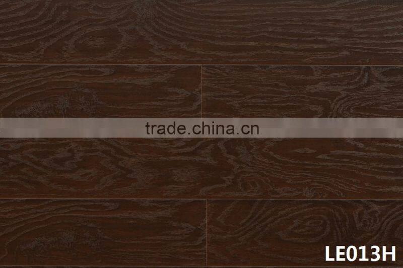china indoor laminate floor