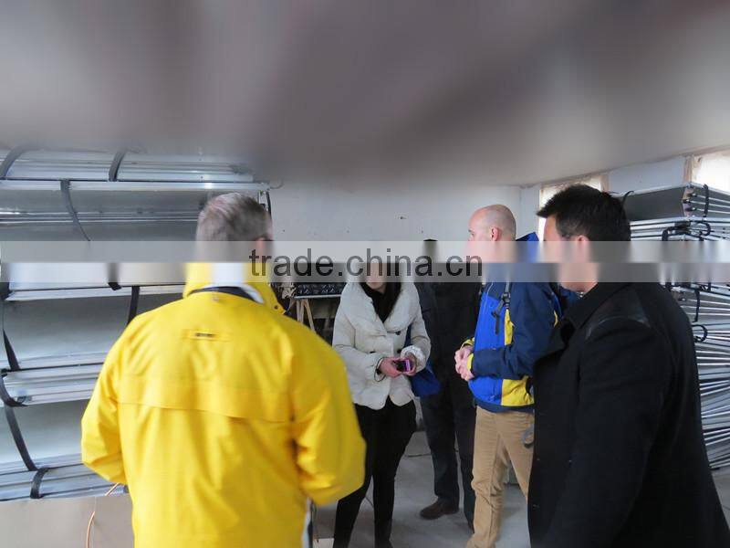 Cheap Outdoor Portable Roof Top Tent for Off-road Vehicles