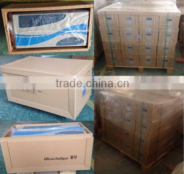 off grid DC to AC 3kva 5kva hybrid inverter home solar energy inverter made in China