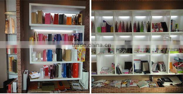 wholesale foldable flower paper gift box & flower print gift box, foldable flower paper gift box