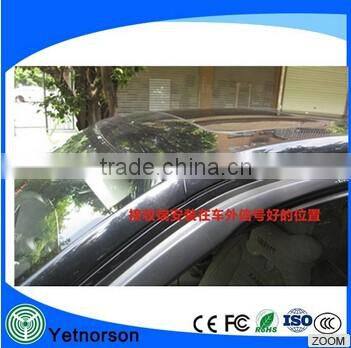 Gps glonass antenna Magnetic base car active tv GPS Antenna 1575.42MHz SMA/MMCX/MCX/BNC/SMB/FAKRA