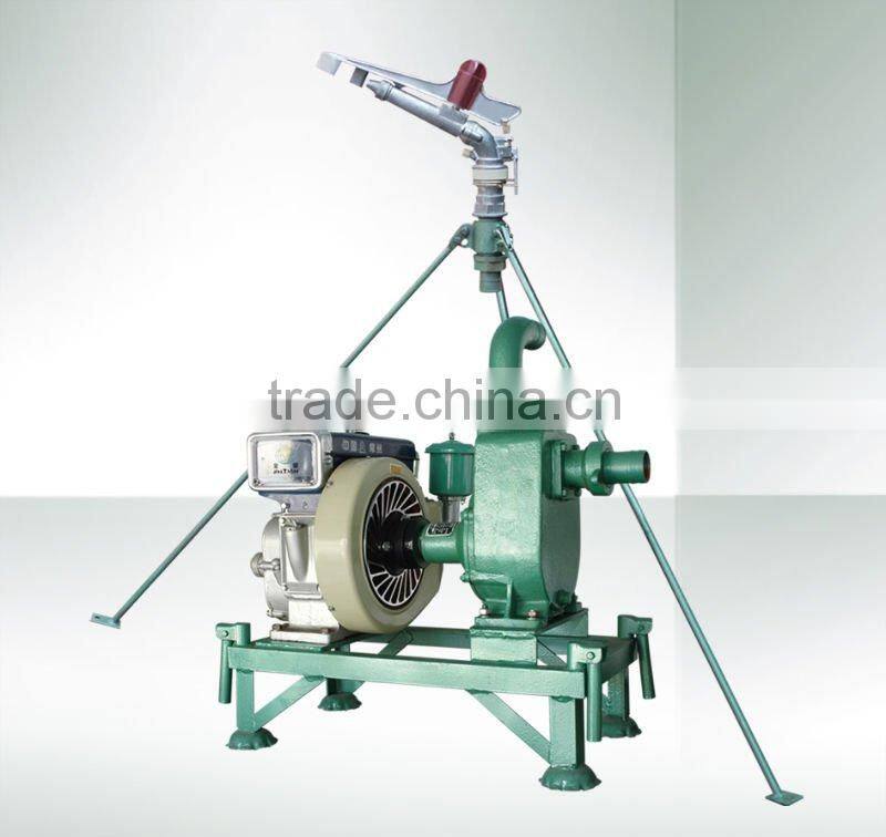 2.9CP-35 15m farm irrigation systems jet sprinkler