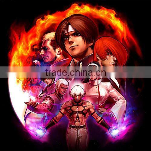 Wholesale Arcade Games KOF Game Machine