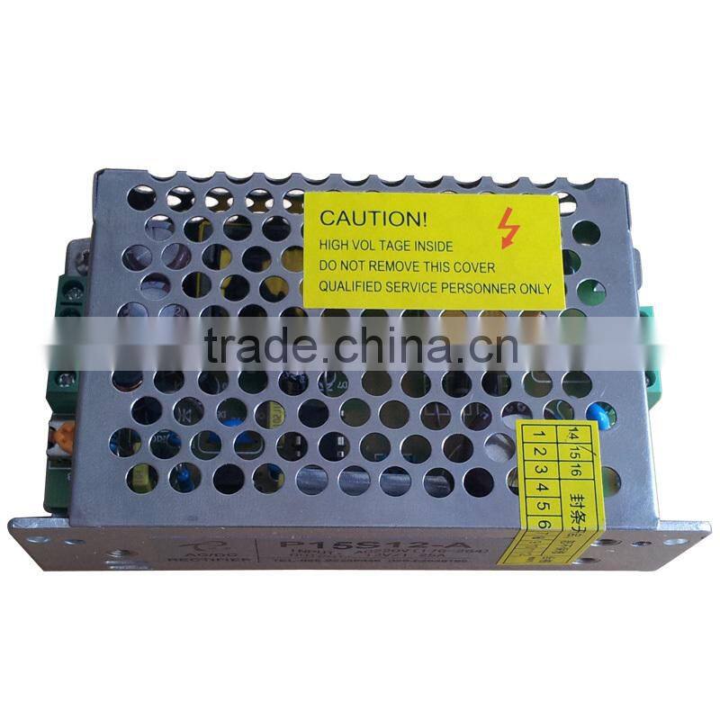 P10-15-A 10-15W Series Ac/DC switch power supply