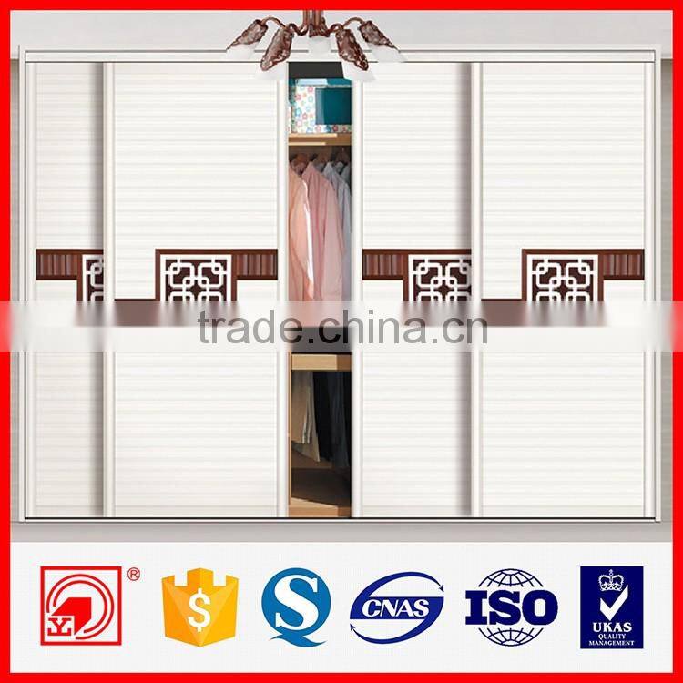 new style hot sale wholesale supplier plastic wardrobe closet