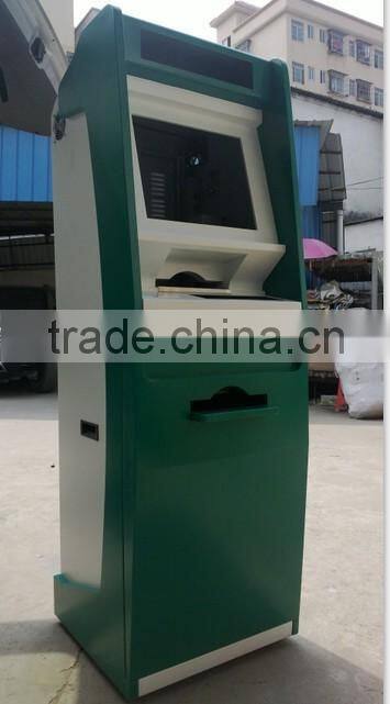 card dispenser machine ticket dispenser machine cash dispensing machine