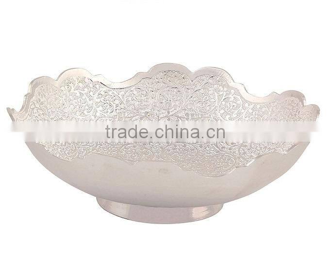 Antique Brass Bowls Set / Unique Corporate Gifts Online