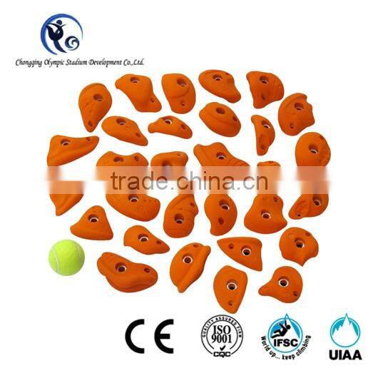 Medium Pocket Sets Rock Climbing Stones AT-C- 046