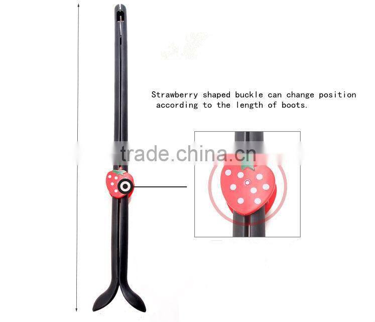 cute boots care ladies shoe tree/boots shoe stretcher/high heel shoe trees