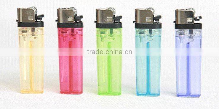 disposable lighter