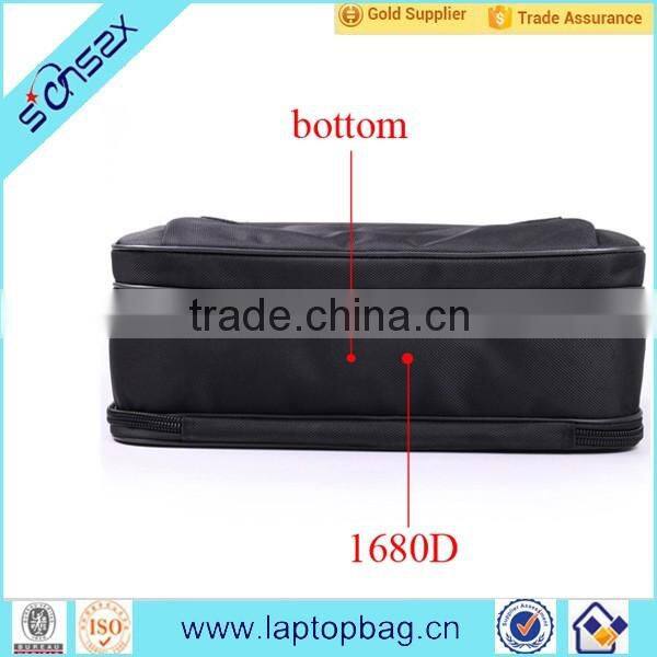 hard cheap briefcase briefcase with secret compartment