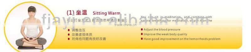 Ceragem gemstone Infrared-thermal Mattress