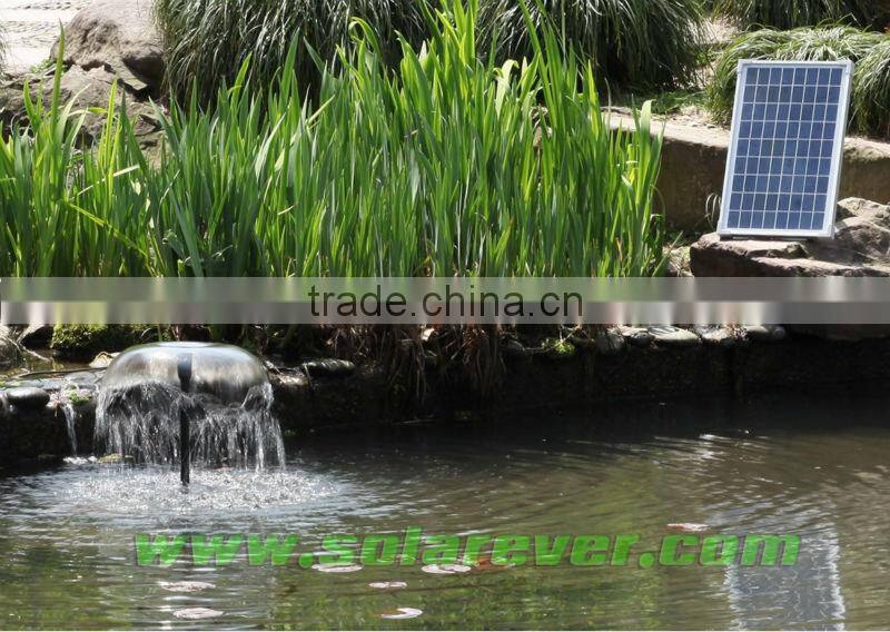 battery operated water fountain (SPBL10-401209D)