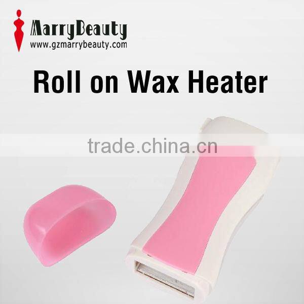 F825 100W portable mini wax heater roll on