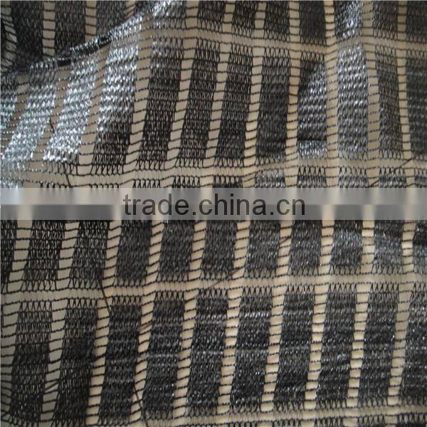 sun shade net for hothouse in agriculture