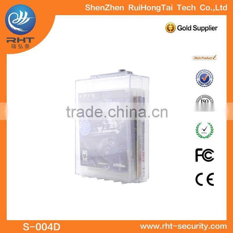 RHT Cheap to Sell Makeup EAS Safer Alarming System Box in Stock