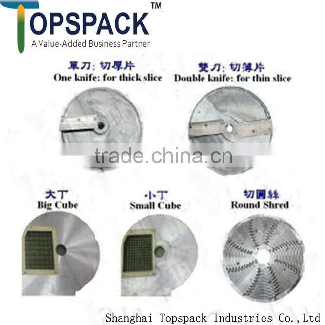 Cucumber Cutting Machine wholesale price