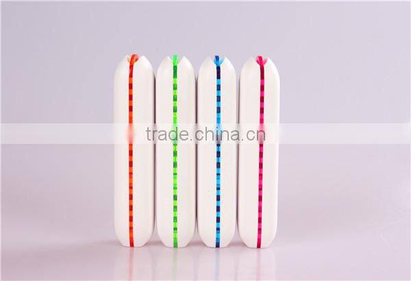 lifepo4 power bank 2600mah power bank'