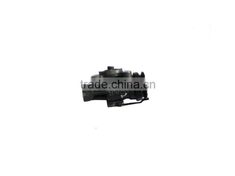 600P Chongqing auto brake slave cylinder front right front without screws JMC QINGLING light truck auto parts