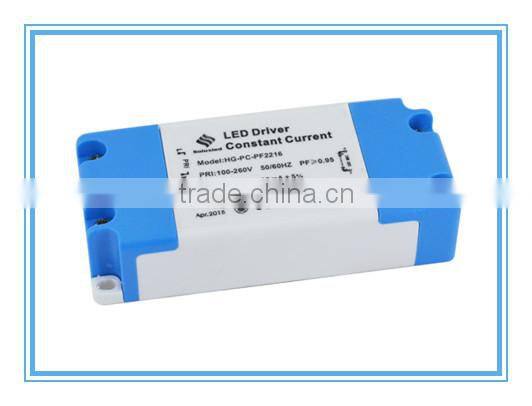 18w 350ma led driver