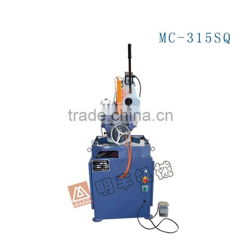 Semi Automatic Cost of Pipe Cold Cutting Machine