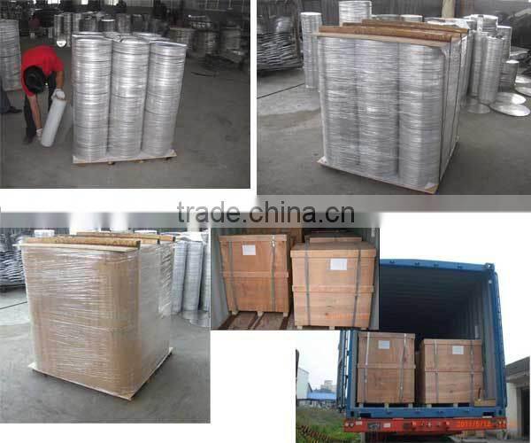 Different specification1050 1070 3003 Aluminium sheet circle/disc/disk for Rice cookers