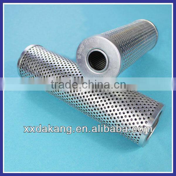 UX-63 series fiat oil filter