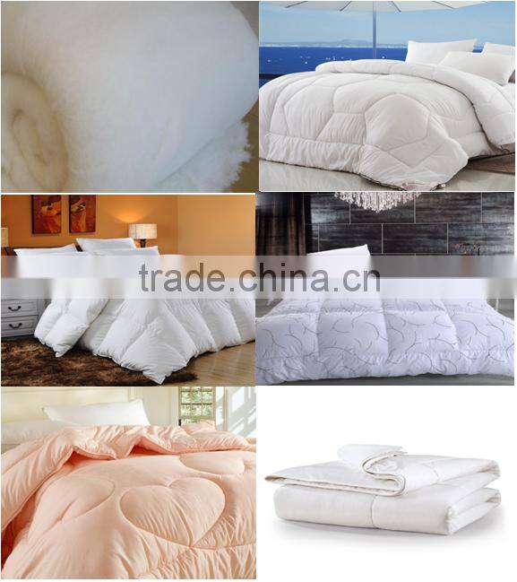 Comfortable Bedding Sets Casshmere Quilt
