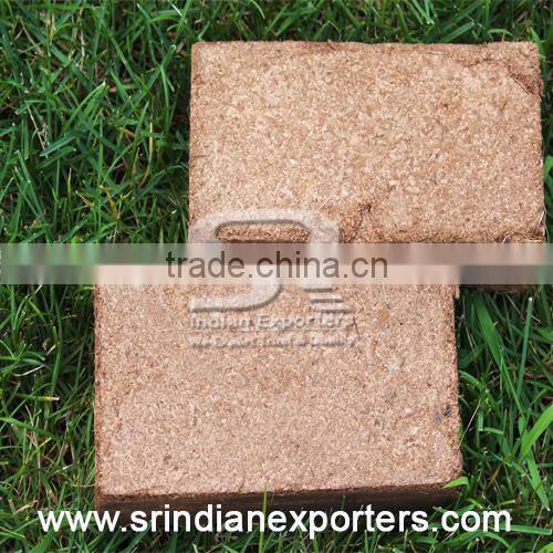 5Kg coco peat unwashed - Animal Bedding