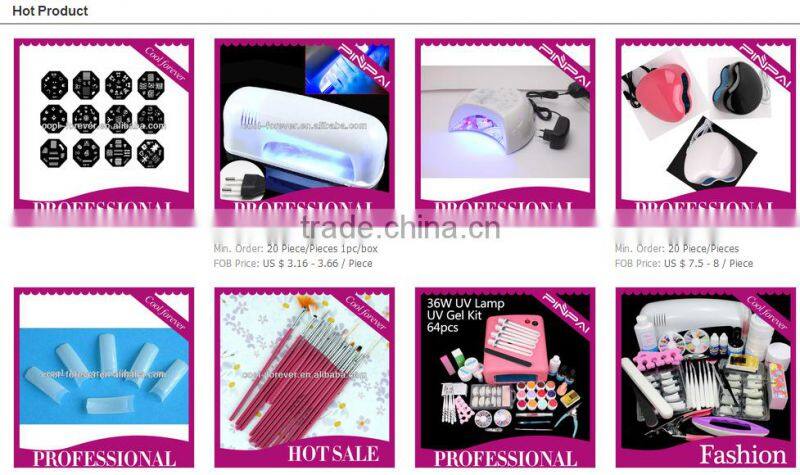 nail manicure set nail art tool