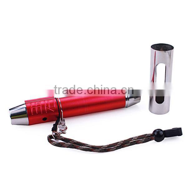 Rechargeable LED Cree Jade Identify Expert Torch Flashlight