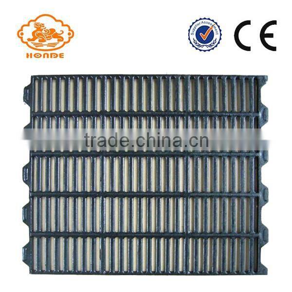 high quality cast iron floors for pig for SALE EURO