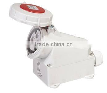 New repellent underwater smart power socket