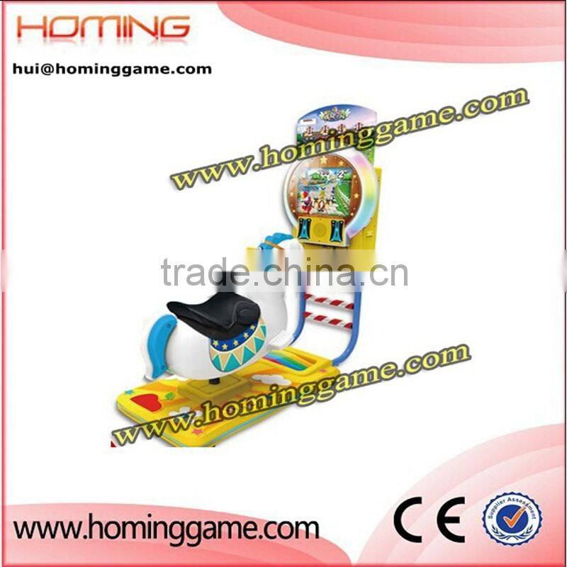 coin machine children's games indoor motorbike game machine