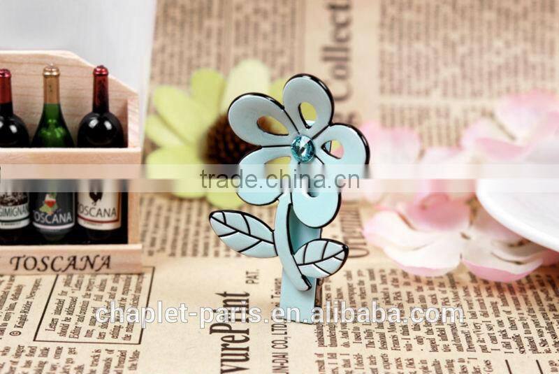 Wholesale Popular Flower Hairpin Hair Grip From China
