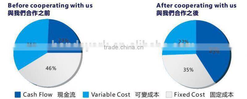 The Classic Wool and Cashmere Charcoal Grey Suit