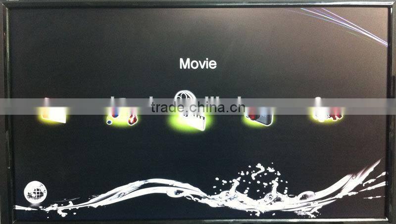 Full HD Advertisement Media Player with HD-MI External Hard Drive support Autoplay Porn HD Movies