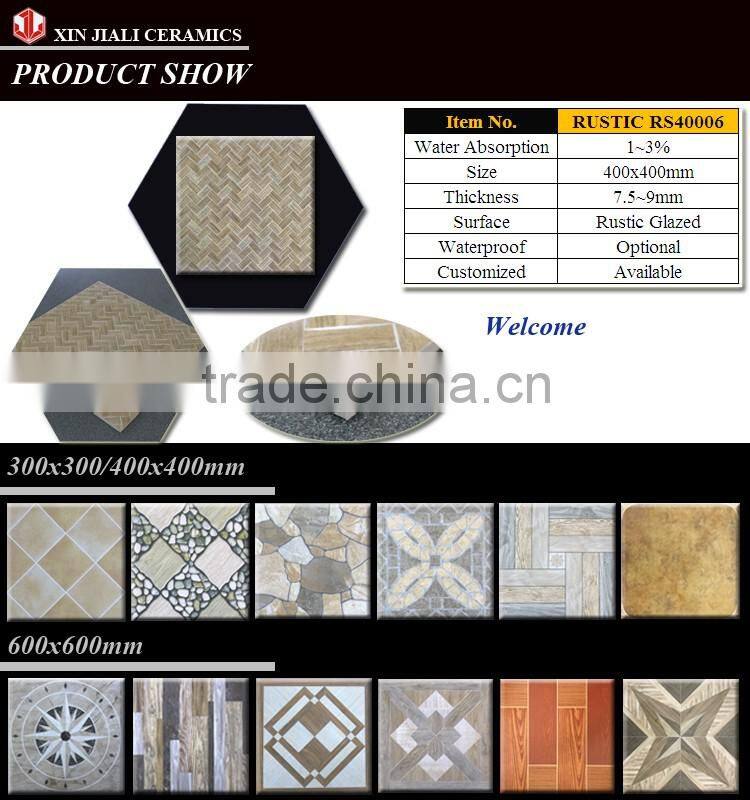 RS40006 400X400 RUSTIC FLOOR TILES