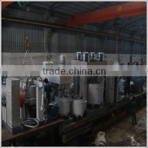 Hot Sale Cosmetics Blender Mixer