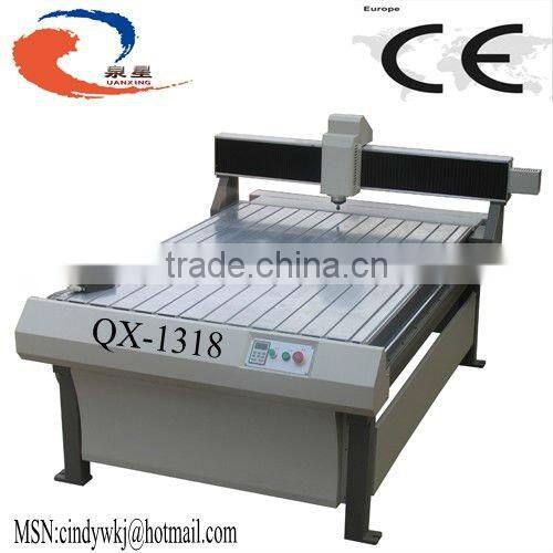 QX-1318(1300*800mm) (2.2kw)CNC Router